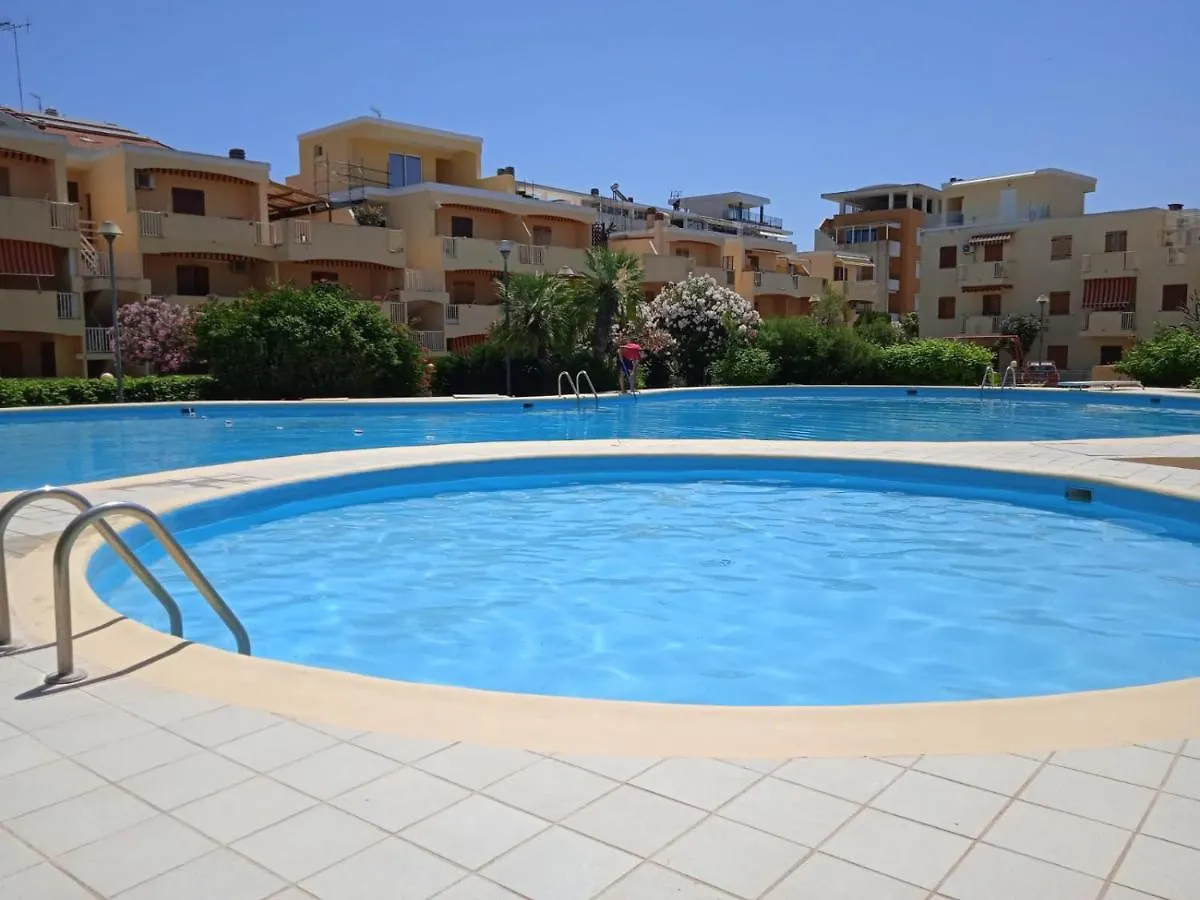 Apartment Appartamento Eucaliptus Alghero Italy