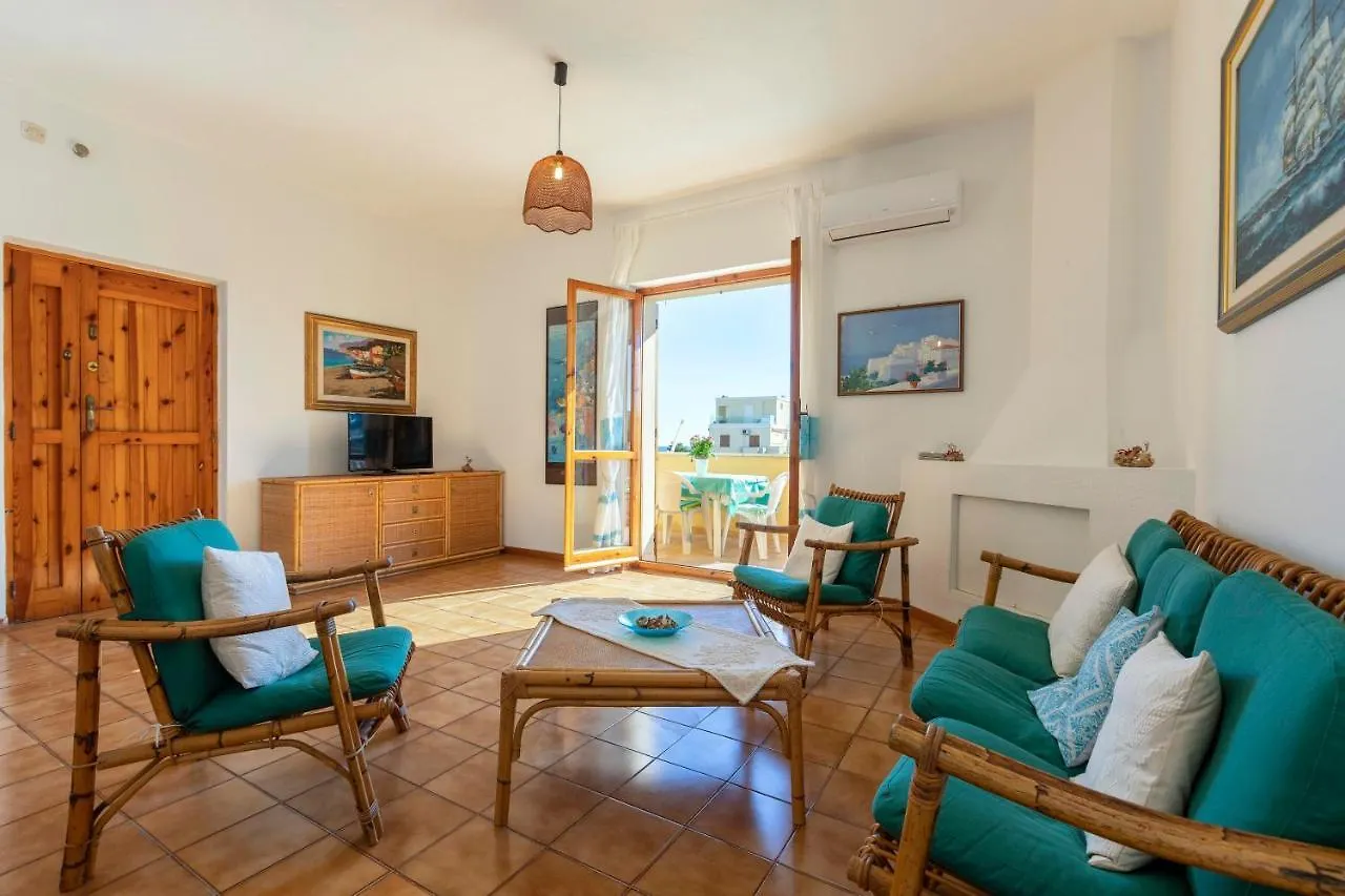 Appartamento Eucaliptus Alghero