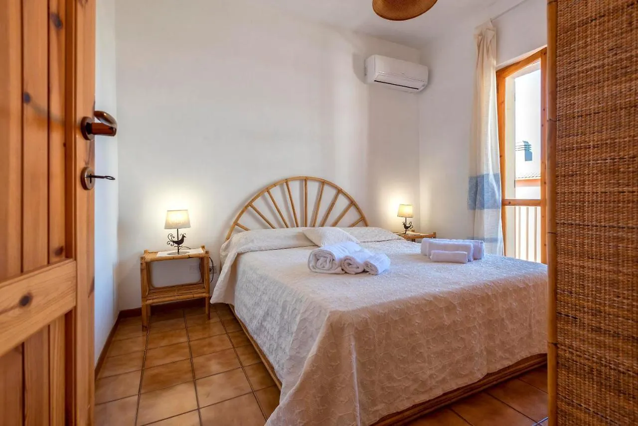 Appartamento Eucaliptus Alghero Italy