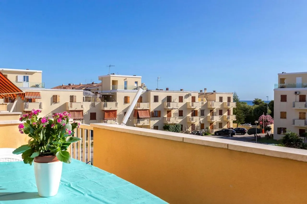 Appartamento Eucaliptus Alghero 0*,  Italy