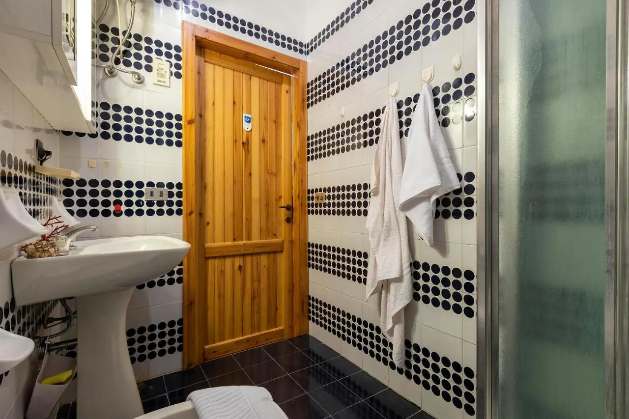 Appartamento Eucaliptus Alghero Apartment