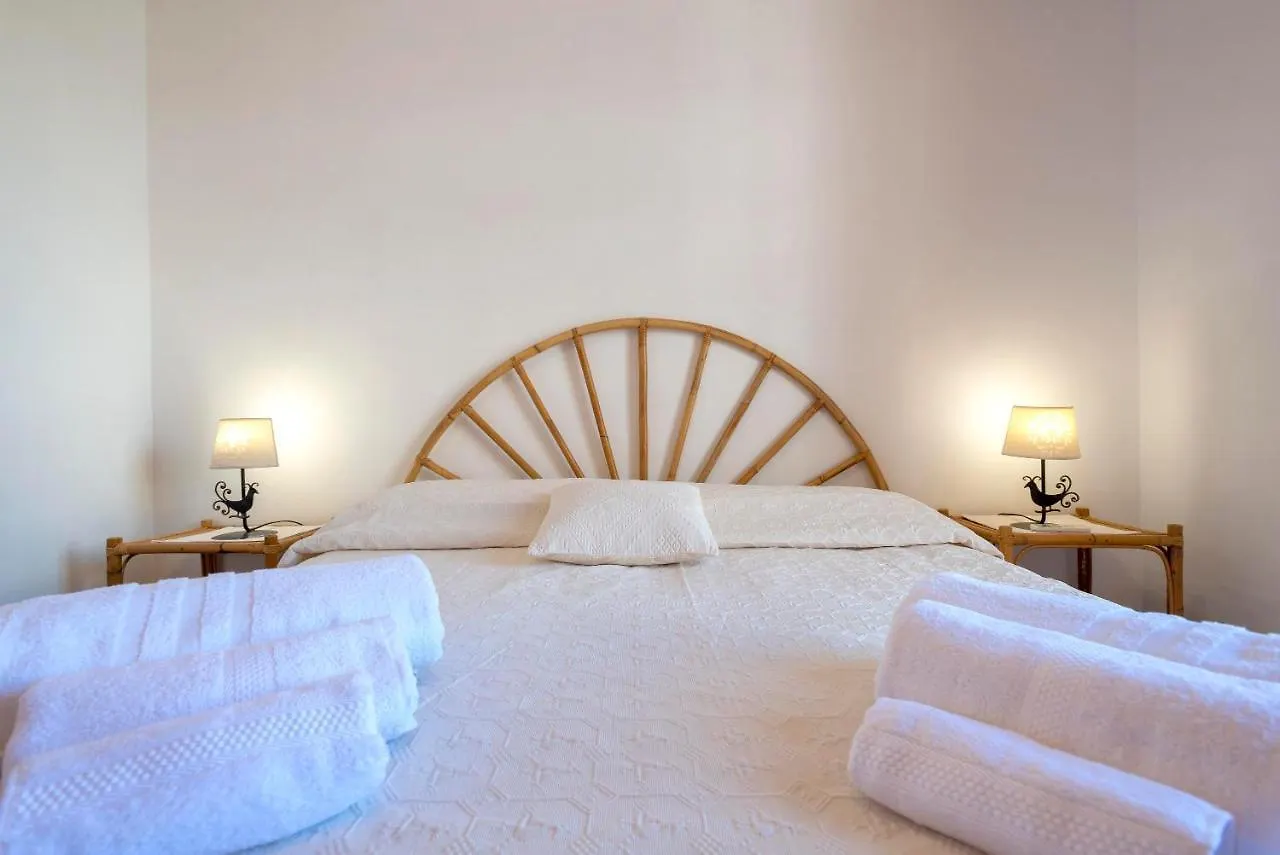 Appartamento Eucaliptus Alghero Italy