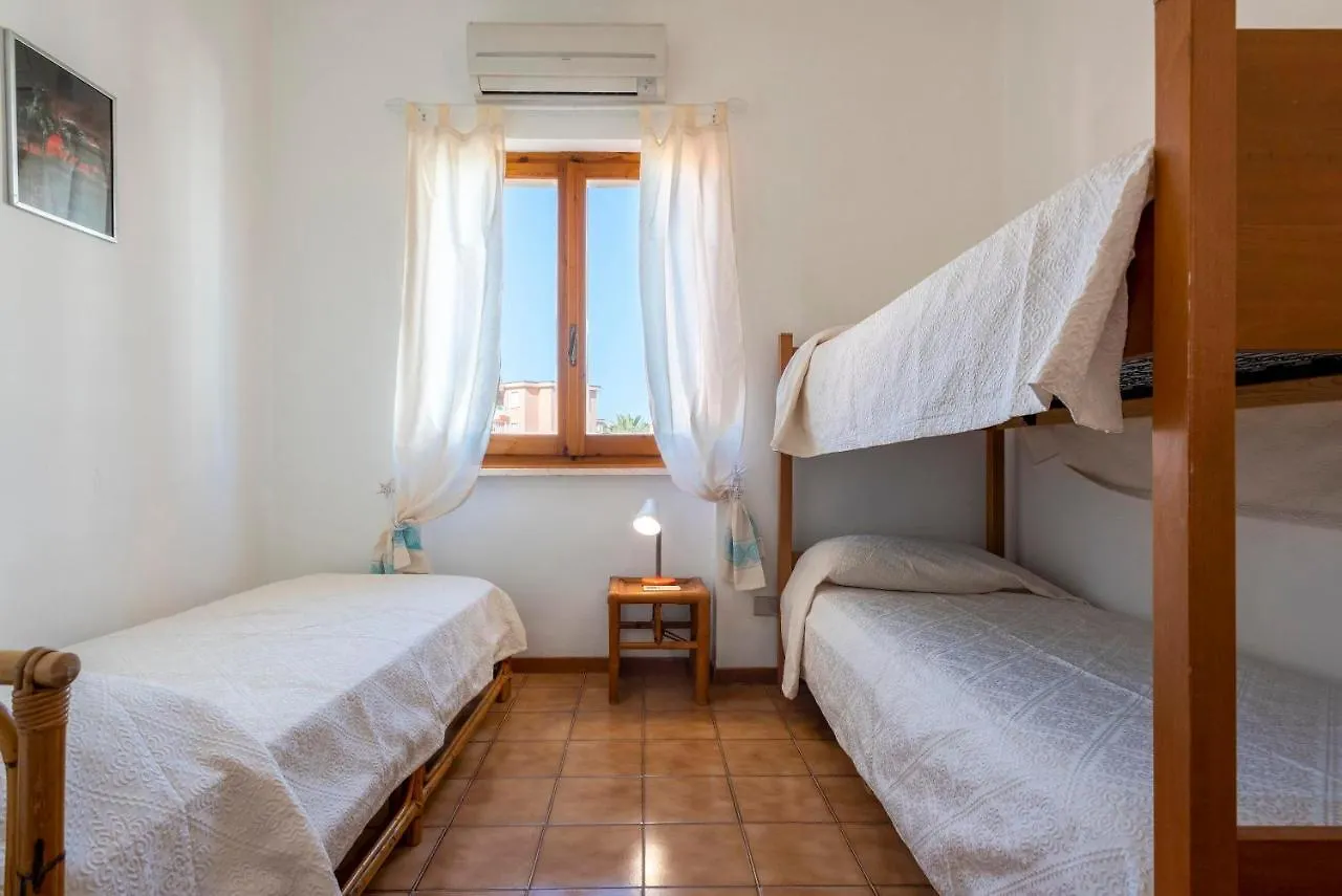 Appartamento Eucaliptus Alghero 0*,  Italy