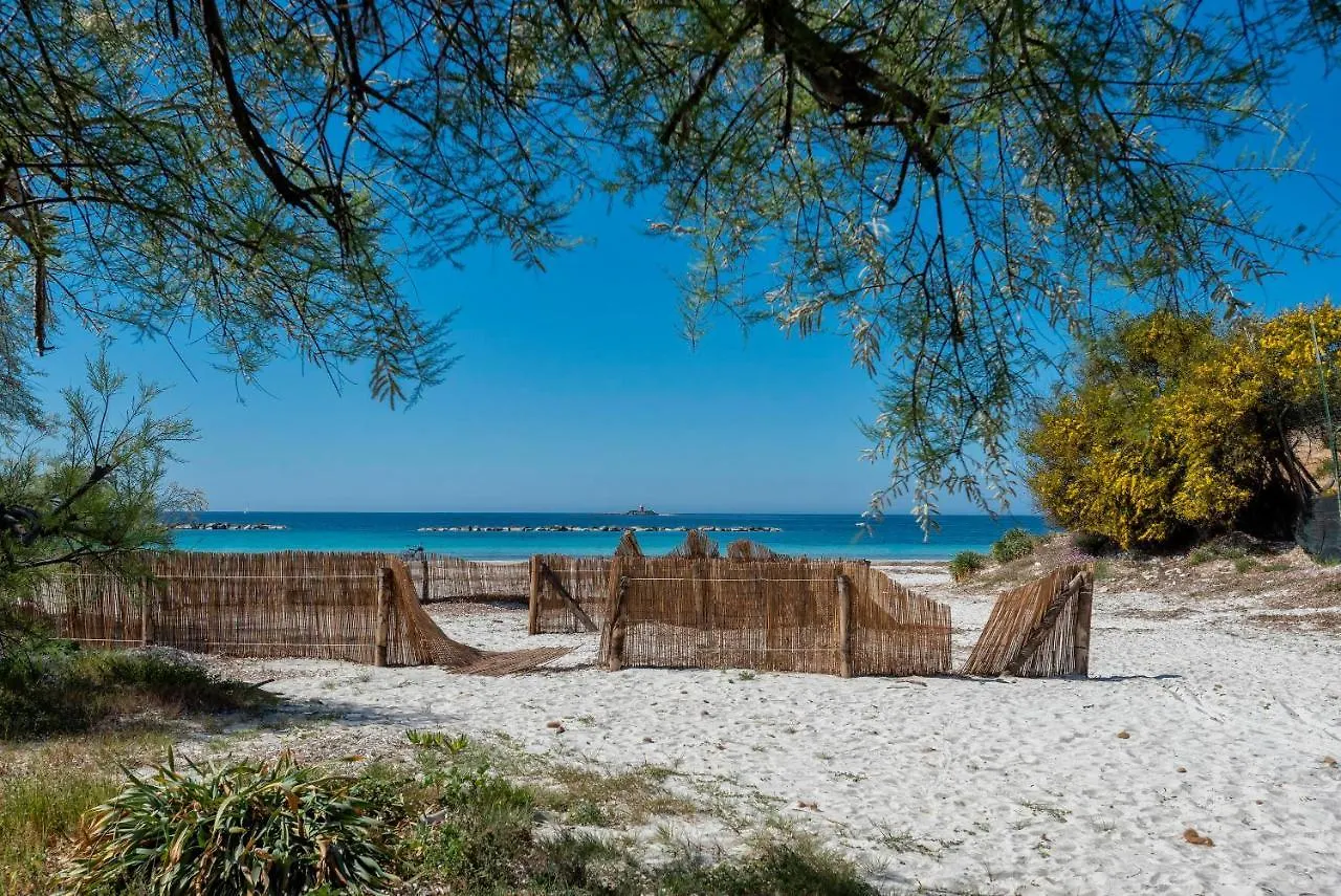 Appartamento Eucaliptus Alghero Apartment