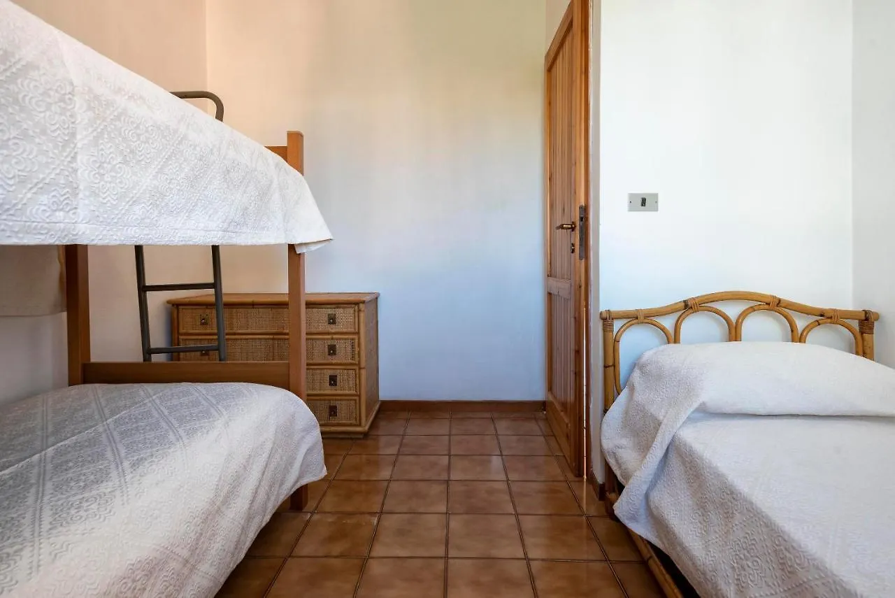 Appartamento Eucaliptus Alghero Apartment